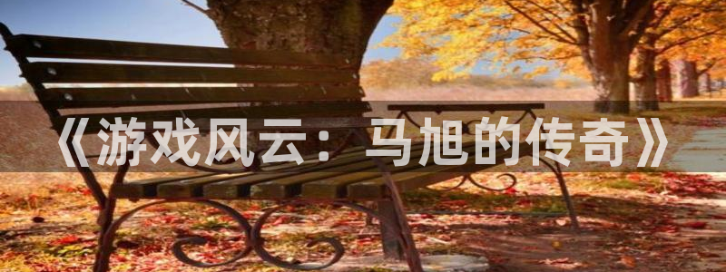 江苏pp电子智得新材料有限公司：《游戏风云：马旭的传奇》